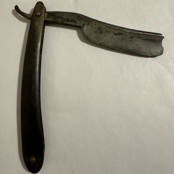 Pre-1890 Wade & Butcher Straight Razor - Picture 5 of 10